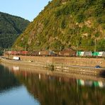 SNCF sur la Moselle - V -