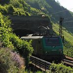 SNCF sur la Moselle - VI -