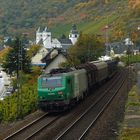 SNCF sur la Moselle - VIII -