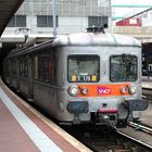 SNCF Z 6100 Paris Gare du Nord