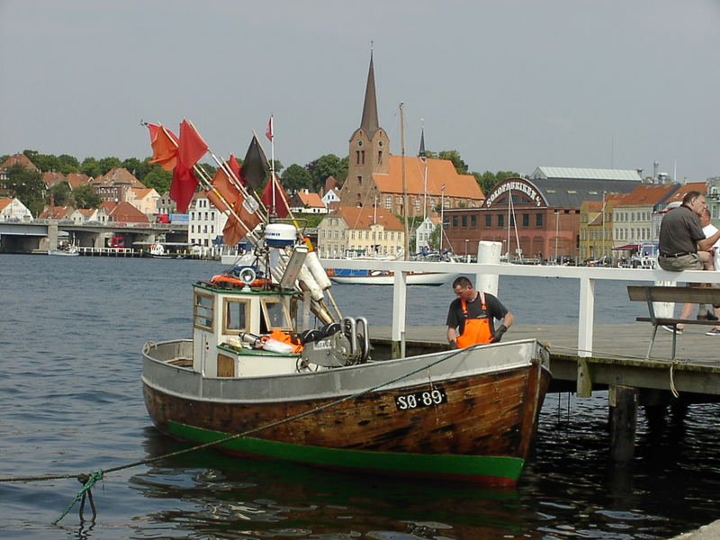 Sønderborg 2