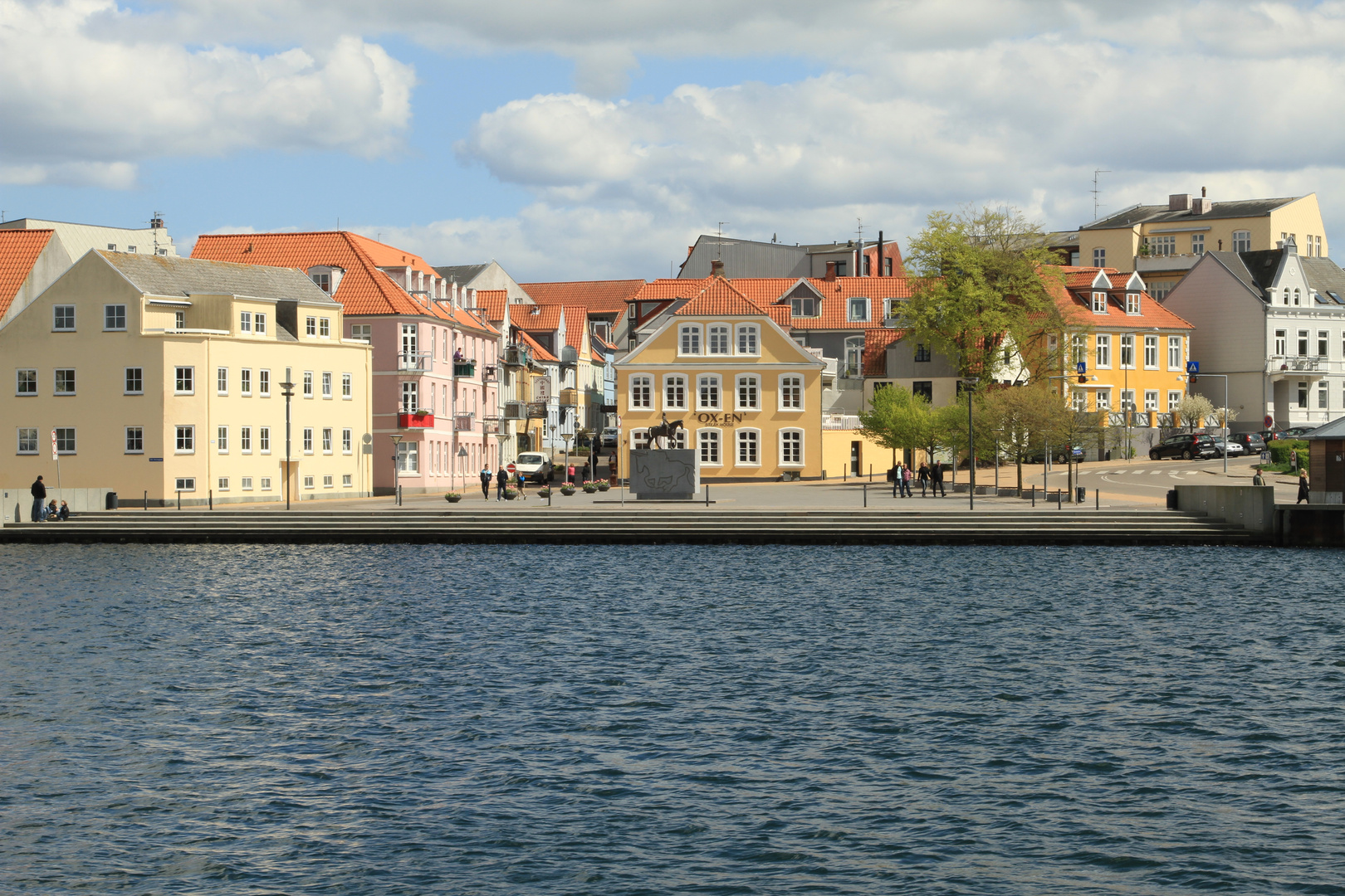 Sønderborg