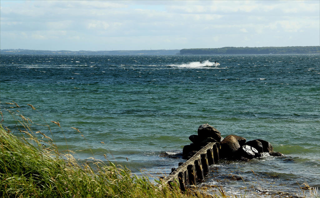 Sønderborg Fjord (II)