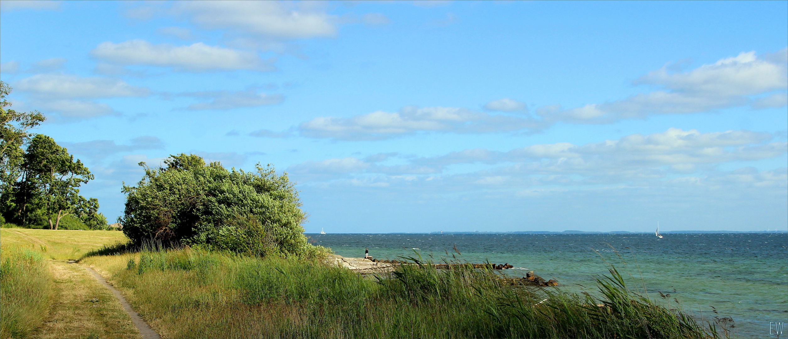 Sønderborg Fjord, Sønderjysk/DK