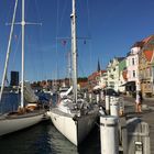 Sønderborg Hafen