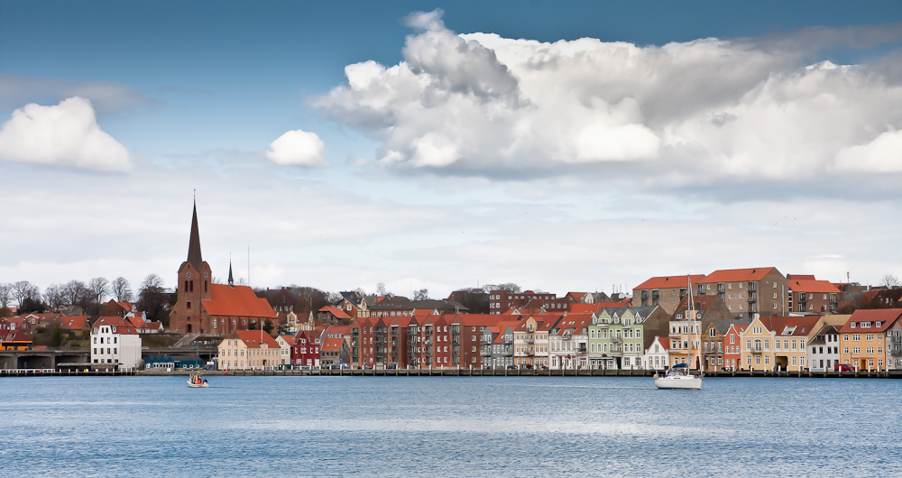 Sønderborg I