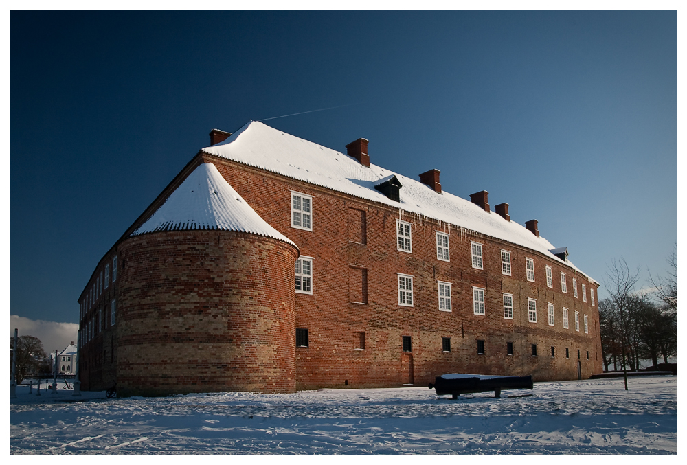 Sønderborg Slot