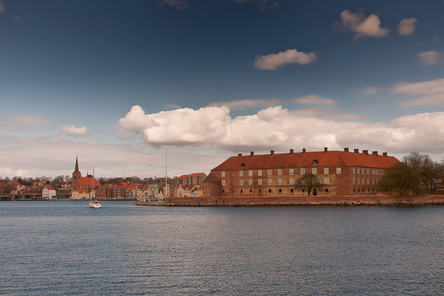 Sønderborg Slot