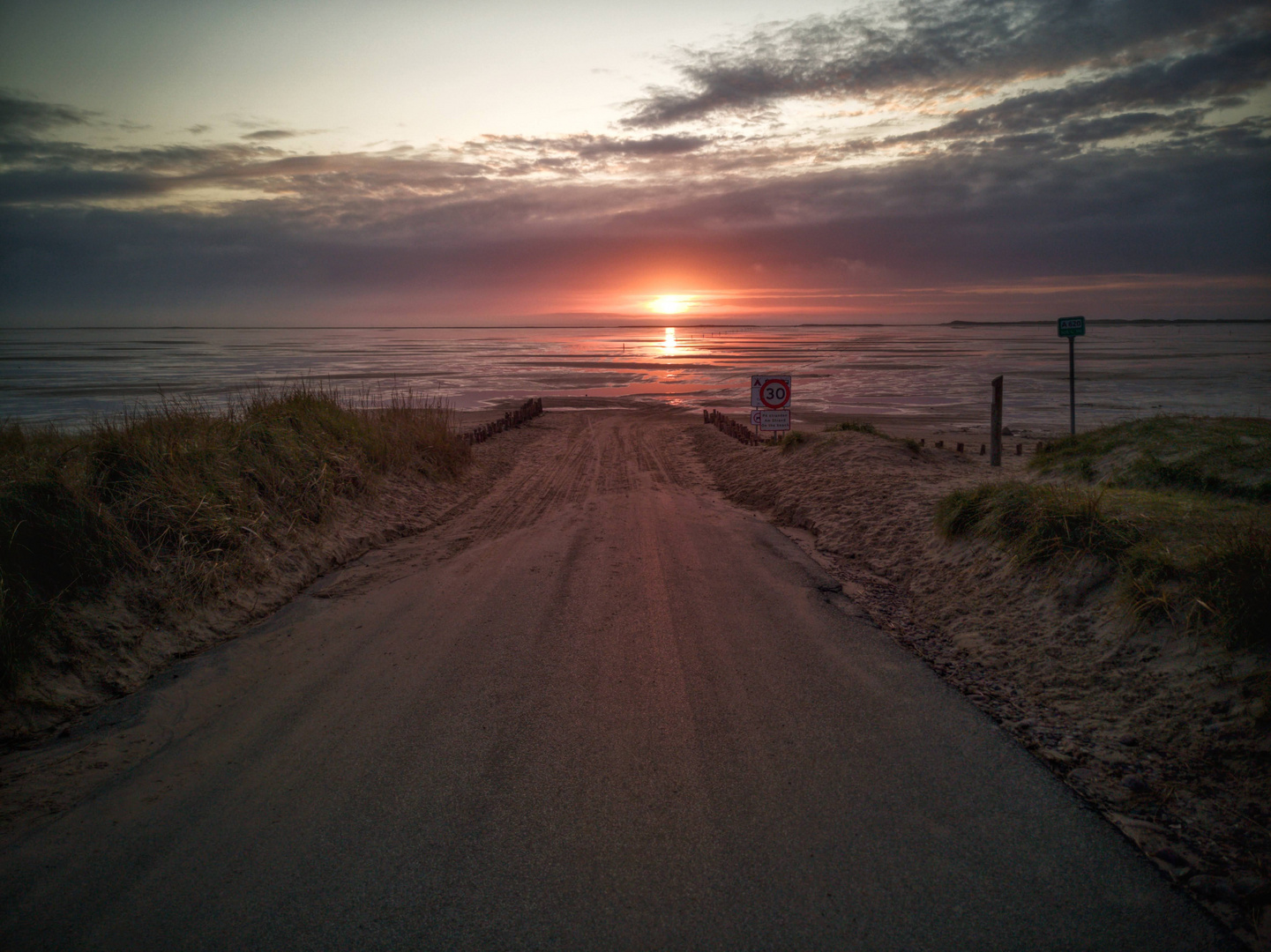 -Sønderstrand-