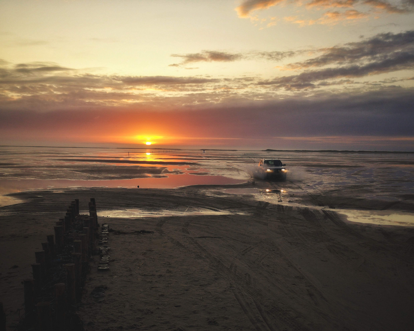 -Sønderstrand II-