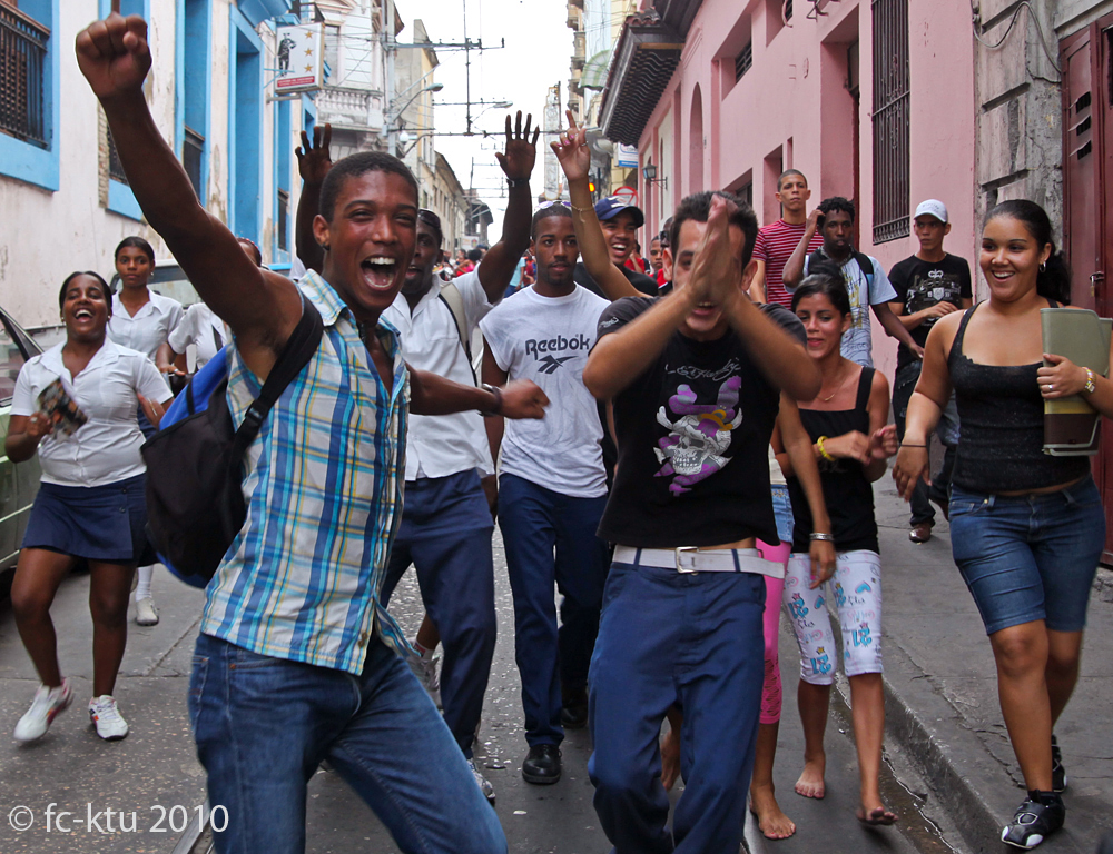 Sneak Preview Kuba / Cuba 2010 (2)