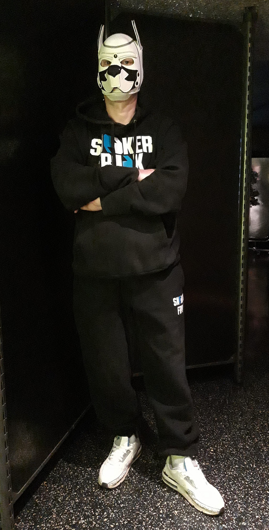 SNEAKERFREAK