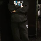 SNEAKERFREAK