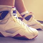 ~ SneakerLove - Air Jordan 7 - Dream Team 2 ~