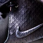 ~ SneakerLove - Nike Air Yeezy 2 black/solar red 2 ~