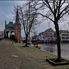 Sneek - Friesland Niederlande