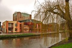 Sneek - Westersingel -  Theatre