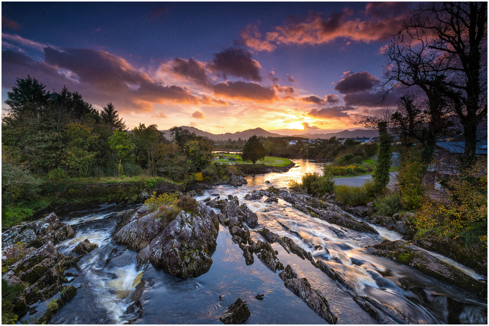 Sneem River