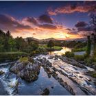 Sneem River