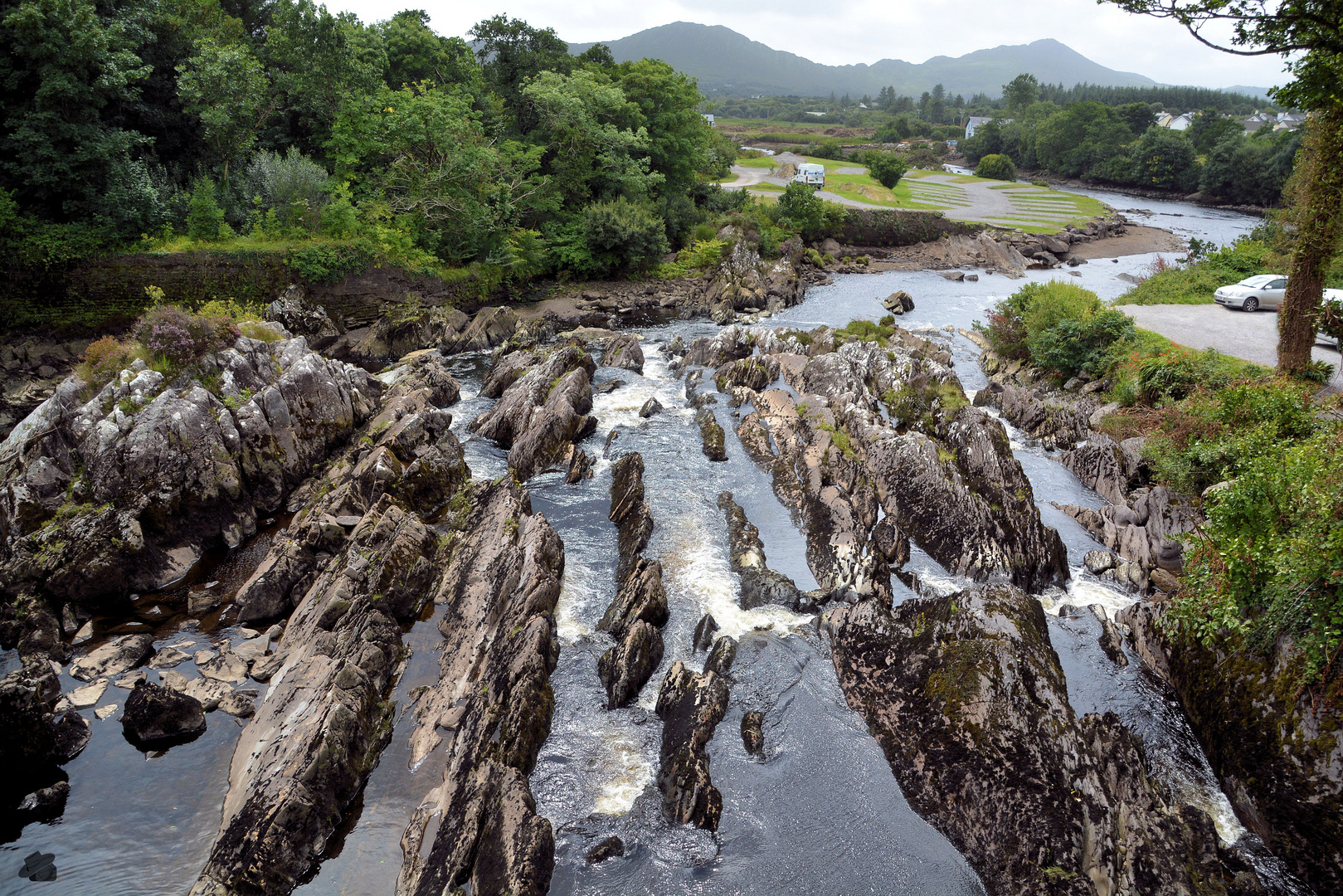 Sneem River