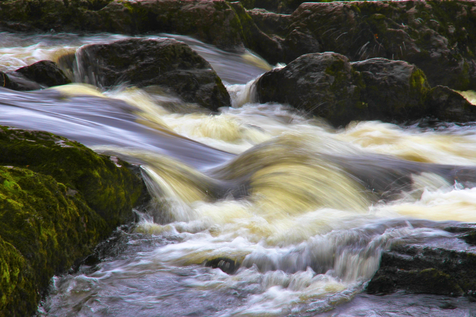 Sneem River