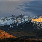 Sneffels Range