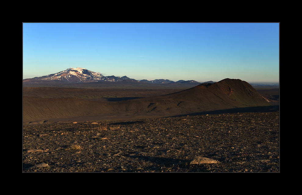 Snæfell