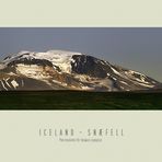 Snæfell