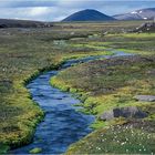 [ Snæfell ]