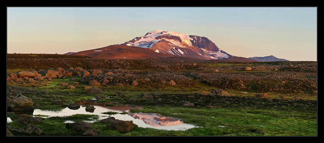 Snæfell