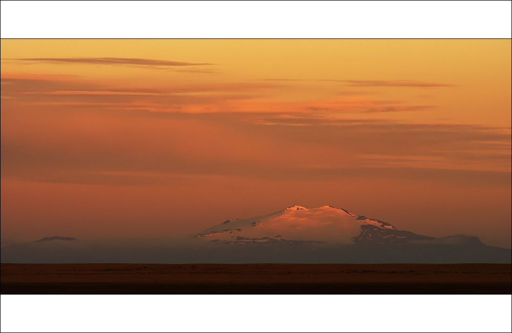 [ Snæfellsjökull ]