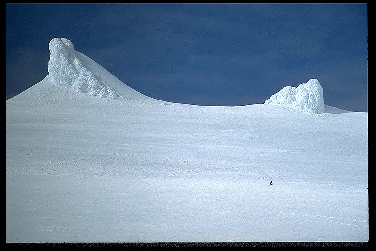 Snæfellsjökull