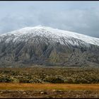 Snæfellsjökull