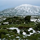 [ Snæfellsjökull ]