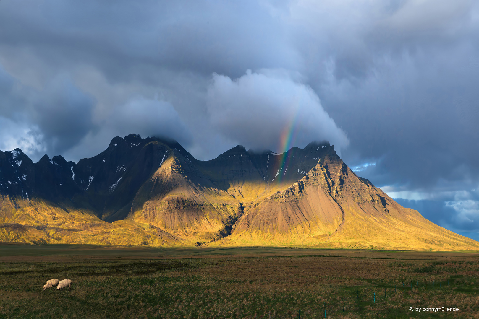 Snæfellsjökull