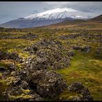 Snæfellsjökull