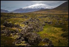 Snæfellsjökull