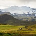 Snæfellsjökull