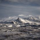 Snæfellsjökull