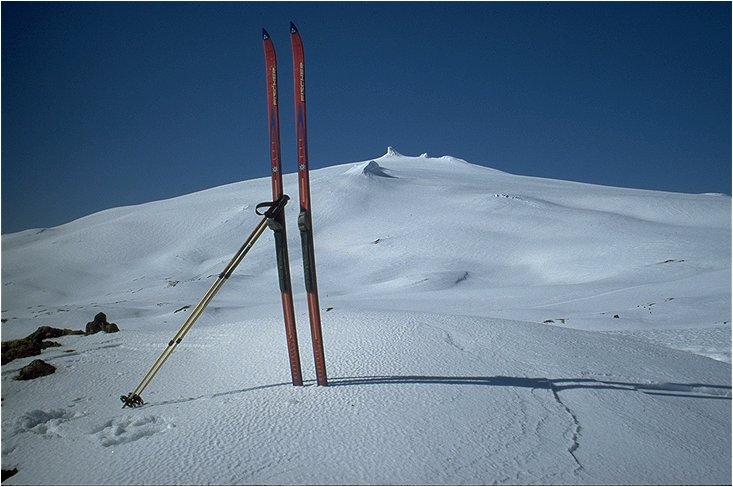 Snæfellsjökull