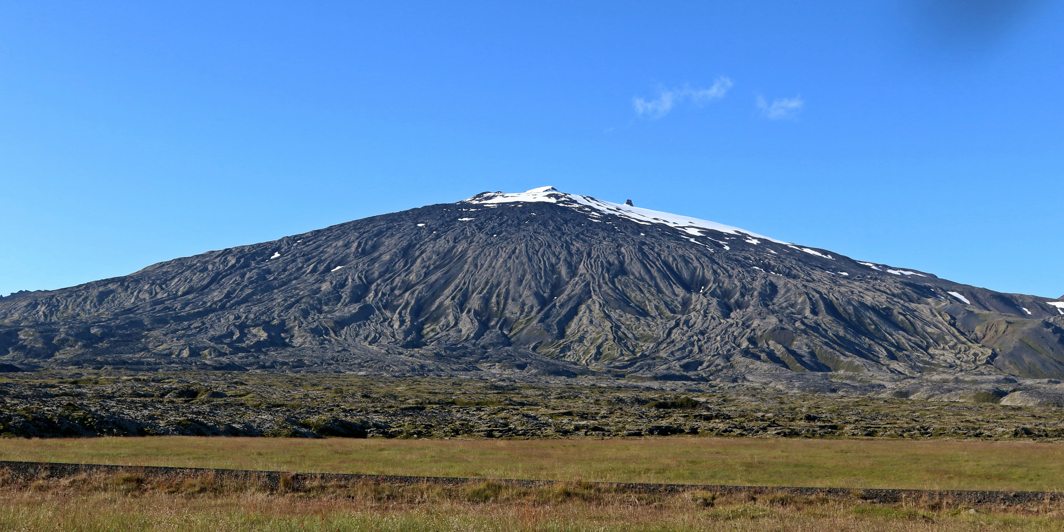 Snæfellsjökull