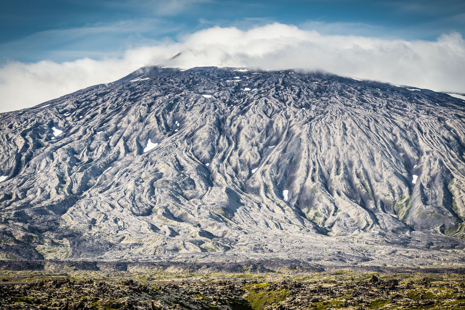 Snæfellsjökull