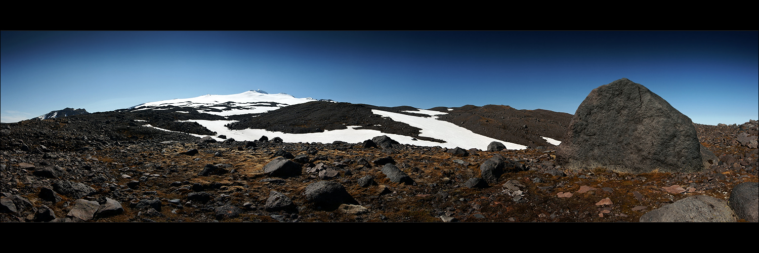 [ Snæfellsjökull ]