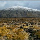 Snæfellsjökull