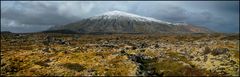 Snæfellsjökull