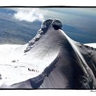 Snæfellsjökull, Iceland