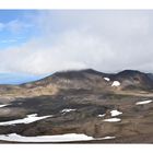 Snæfellsjökull, Island 2016