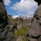 Snæfellsjökull, Island