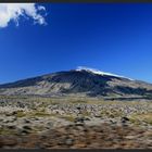 Snæfellsjökull - Island