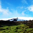 Snæfellsjökull - Reise zum Mittelpunkt der Erde